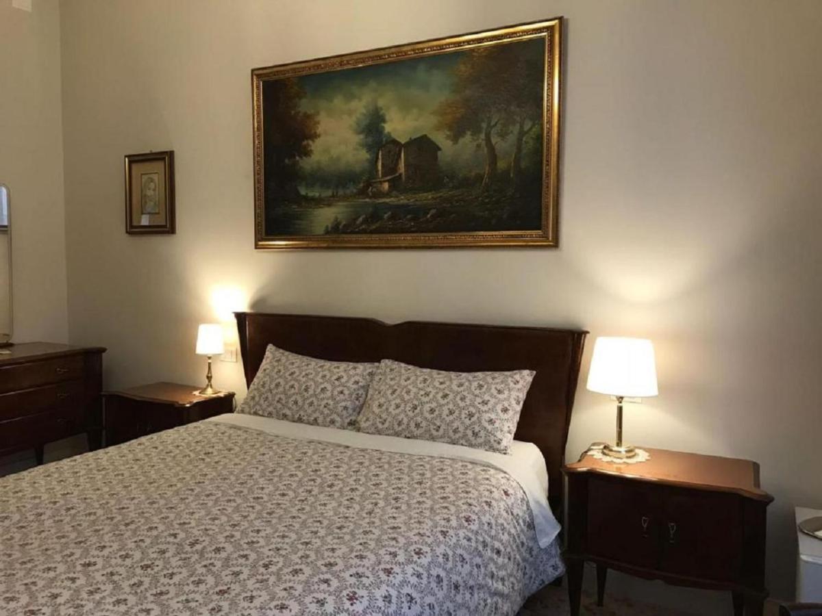 Nori Guest House Roma Exterior foto