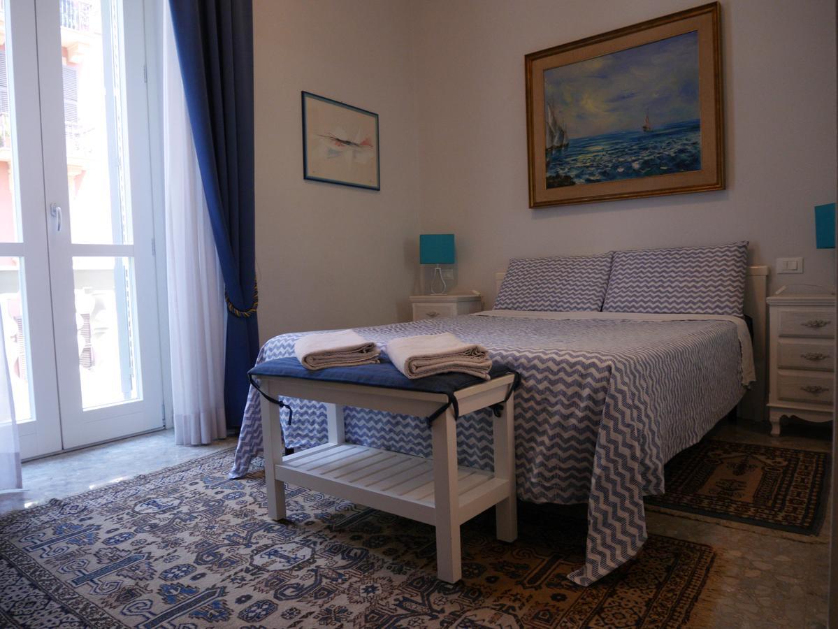 Nori Guest House Roma Exterior foto