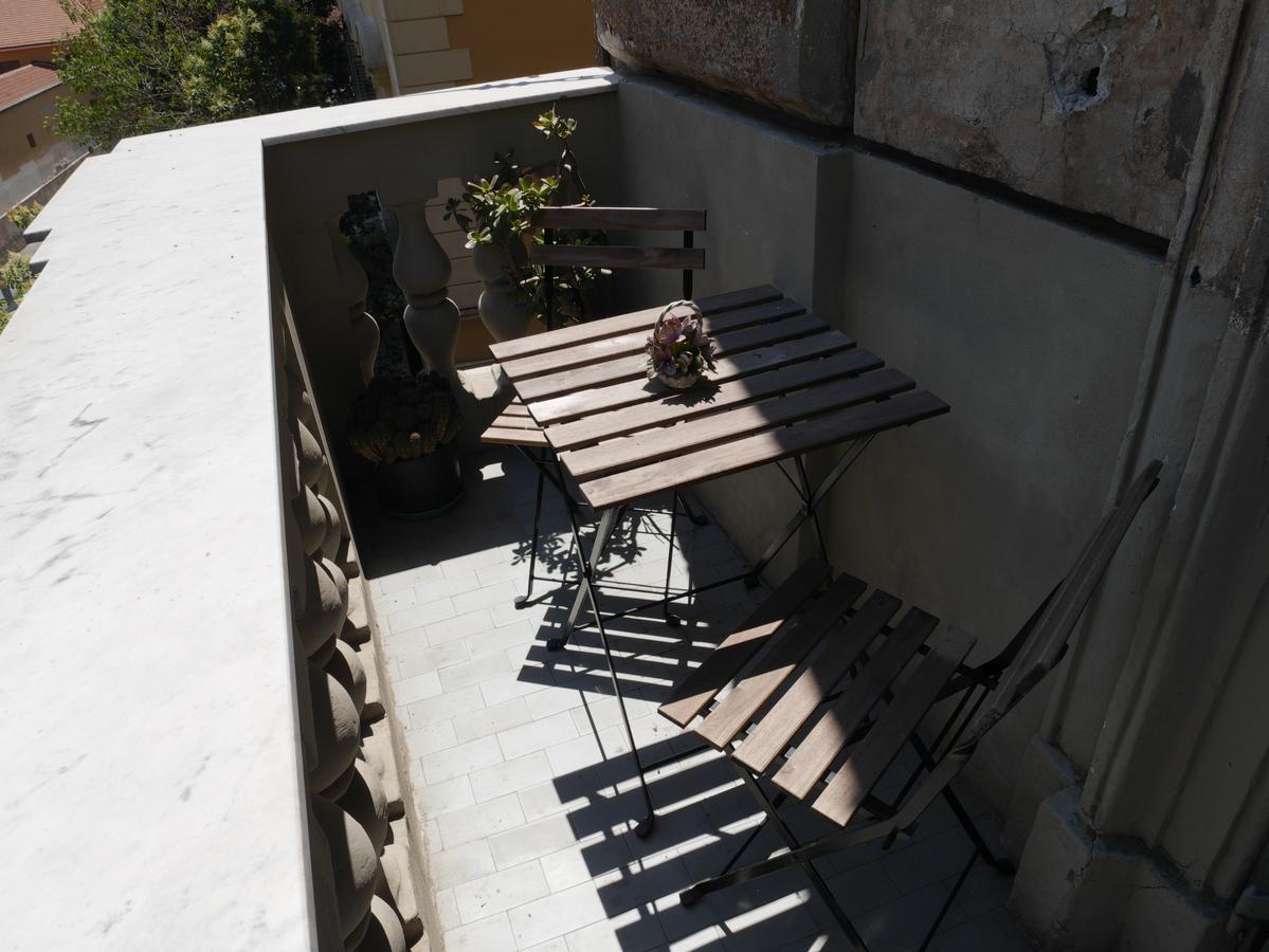 Nori Guest House Roma Exterior foto