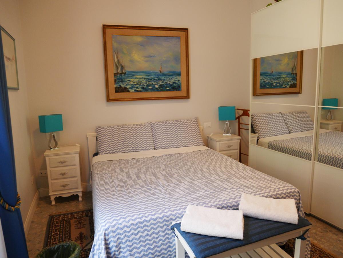 Nori Guest House Roma Exterior foto