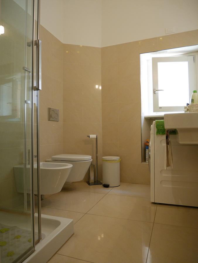 Nori Guest House Roma Exterior foto