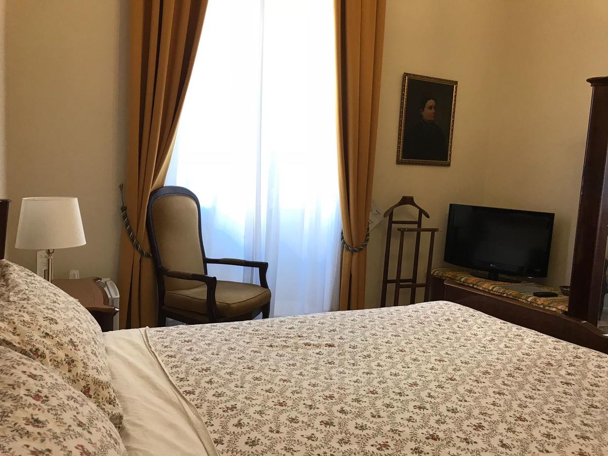 Nori Guest House Roma Exterior foto