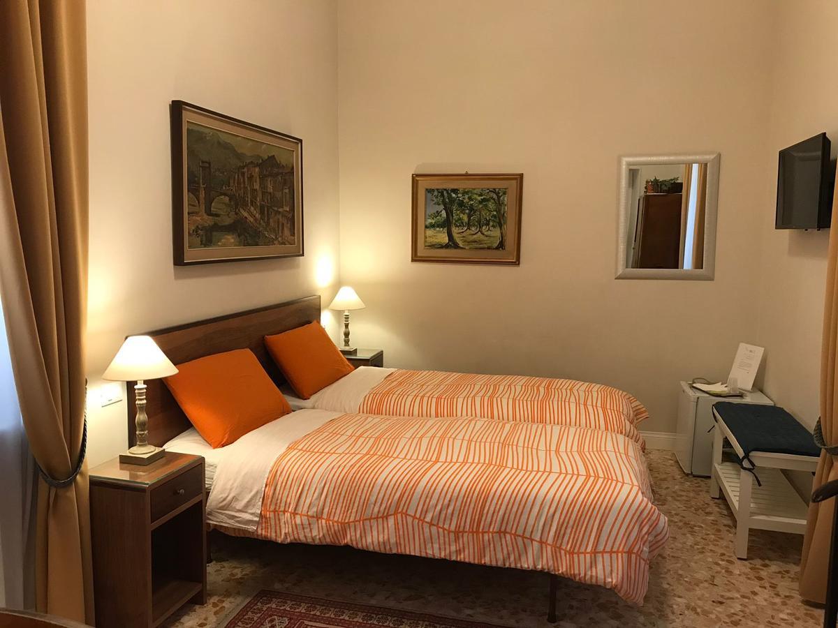 Nori Guest House Roma Exterior foto