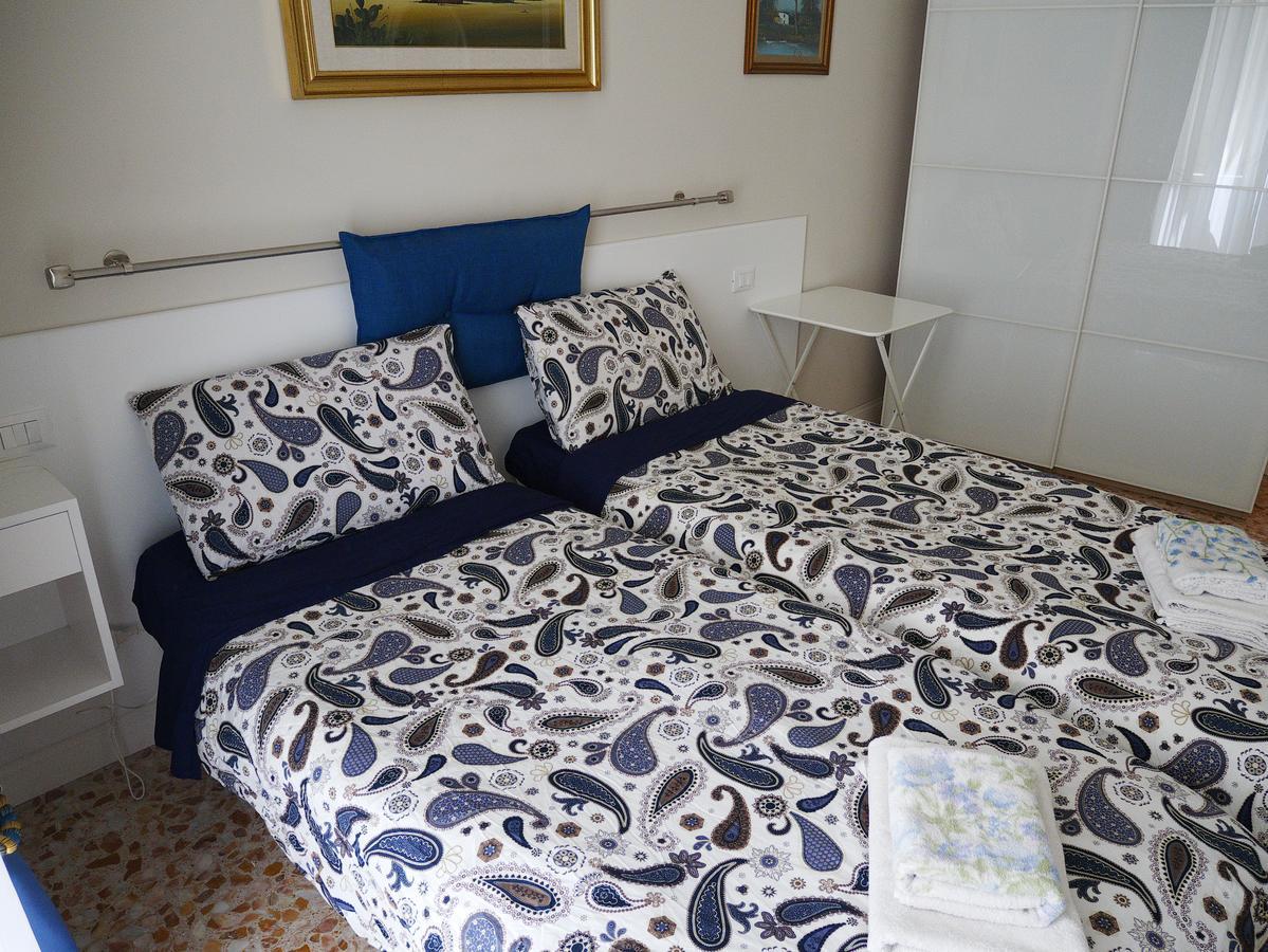 Nori Guest House Roma Exterior foto